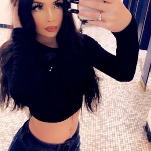 Meet your Posher, Bailey